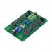 Attenuated Vinyl Electronic Tube Microphone Amplifier Board MM/MC without Feedback Replacement for SANSUI