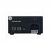 Black 25W DC Linear Regulated Power Supply High Precision Ultra Low Noise Power Supply for Telema Transformer