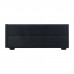 Black 25W DC Linear Regulated Power Supply High Precision Ultra Low Noise Power Supply for Telema Transformer