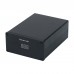 Black 25W DC Linear Regulated Power Supply High Precision Ultra Low Noise Power Supply for Telema Transformer
