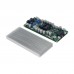 YF-BKT60V80A 12-48V/80A DC Automatic Buck Boost Converter Module Step up down Converter Full Set