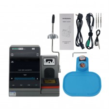 SUGON T36 Nano Soldering Station with 115 Soldering Tip Constant Temperature Soldering Machine 220V