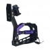 Conspit CPP.Lite 3-Pedal SIM Pedals Racing Pedals Hydraulic Brake Vibration Pedal Set Game Simulator