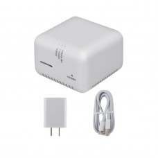 NP330N Network Printer Server USB Printer Server with Ethernet Port for Computer & Android Cellphone