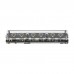 IN-8 Advanced Version Nixie Tube Clock Base with Colon Tube and Remote Control for 6-bit Glow Tube Clock USB Type-C 5V