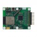 ADS1299 8-Channel EEG Acquisition Module WiFi + USB Version Brain Wave Sensor EEG/BCI for Teaching and Research