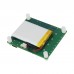 Unwelded DIN1.5 1-64Hz Brain Wave EEG Development Signal Generator Toggle Switch Version for EEG Development and Calibration