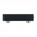 LHY Audio Black UIP Hi-end USB2.0 Audio Galvanic Isolator ADuM4165 High Speed 480M Audio Purifier OCXO Clock Input