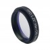 HYO 1.25-inch Duo-narrowband Filter High Transmittance for Severe Light Pollution Astronomical Photography