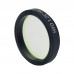 HYO 1.25-inch Duo-narrowband Filter High Transmittance for Severe Light Pollution Astronomical Photography