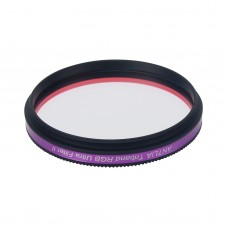 ANTLIA Triband RGB Ultra Filter 3-In-1 Colorful Camera Filter for Light Pollution Suppression for OSC/Mono Cameras