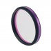 ANTLIA Triband RGB Ultra Filter 3-In-1 Colorful Camera Filter for Light Pollution Suppression for OSC/Mono Cameras