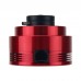 ZWO ASI715MC USB3.0 Color Planetary Camera 1.45um Small Pixel 4K High Sensitivity Camera 1/2.8-inch IMX715 Sensor