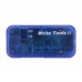 SINO WEALTH Write Tools II SH367XX Lithium Battery Downloader Development Tools Programmer Support for WIN10