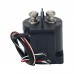 4-Wire New Energy Resources EVR400A-24S Coil 24VDC 320V/400A Electromagnetic Relay DC Relay Contactor for YM TECH