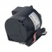 4-Wire New Energy Resources EVR400A-24S Coil 24VDC 320V/400A Electromagnetic Relay DC Relay Contactor for YM TECH