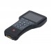 DALA DS13C Handheld Programmer with 3.5 Inch IPS Color LCD for Curtis Dala Motor Controllers
