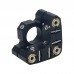 Oeabt MS-A12 Kinematic Mirror Mount for Ø 1/2" and 12mm Optics Precision Experiments OEM Use