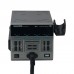 SUGON 8650 1300W Hot Air Rework Station Desoldering Station Supports 3 Modes Straight & Spiral Air