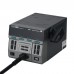 SUGON 8650 1300W Hot Air Rework Station Desoldering Station Supports 3 Modes Straight & Spiral Air