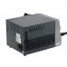 SUGON 8650 1300W Hot Air Rework Station Desoldering Station Supports 3 Modes Straight & Spiral Air
