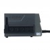 SUGON 8650 1300W Hot Air Rework Station Desoldering Station Supports 3 Modes Straight & Spiral Air