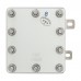 HB4E15-0PDXSXSS 2000ML/min PEM Electrolyzer Hydrogen Electrolyzer for Hydrogen Rich Water Generator