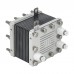 HB4E15-0PDXSXSS 2000ML/min PEM Electrolyzer Hydrogen Electrolyzer for Hydrogen Rich Water Generator