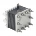 HB4E15-0PDXSXSS 2000ML/min PEM Electrolyzer Hydrogen Electrolyzer for Hydrogen Rich Water Generator