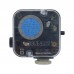 Original LGW50A2P 2.5-50mbar Pressure Switch LGW 50 A2P Differential Air Pressure Switch for DUNGS
