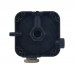 Original LGW50A2P 2.5-50mbar Pressure Switch LGW 50 A2P Differential Air Pressure Switch for DUNGS