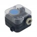 Original LGW50A2P 2.5-50mbar Pressure Switch LGW 50 A2P Differential Air Pressure Switch for DUNGS
