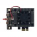 75T DMA Board + KMBOX B+ Keyboard Mouse Controller DIY Programming Firmware Development Board for PUBGAPE