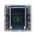 75T DMA Board + KMBOX B+ Keyboard Mouse Controller DIY Programming Firmware Development Board for PUBGAPE