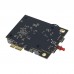 75T DMA Board + KMBOX B+ Keyboard Mouse Controller DIY Programming Firmware Development Board for PUBGAPE