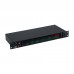 EQ-777S 31 Band Equalizer Professional Audio Equalizer Graphic Equalizer for Home KTV Stage Bar Uses