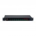 EQ-777S 31 Band Equalizer Professional Audio Equalizer Graphic Equalizer for Home KTV Stage Bar Uses