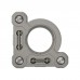 Oeabt OST-K100 Three-Axis Kinematic Mirror Mount Precision Adjustment Suitable for Ø1" Optics