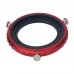 M54 CAA 360-Degree Camera Angle Adjuster Camera Angle Rotator for Astronomical Telescope Photography