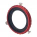M54 CAA 360-Degree Camera Angle Adjuster Camera Angle Rotator for Astronomical Telescope Photography