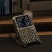 Simplayer Flight Simulator CDU Control Display Unit Accessory for Boeing 737FMC CS Video Game