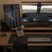 Simplayer Flight Simulator CDU Control Display Unit Accessory for Boeing 737FMC CS Video Game