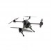 Tarot M690A 690mm Wheelbase Quadcopter Frame Kit Aluminum Drone Frame Kit with Power System Battery