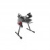 Tarot M690A 690mm Wheelbase Quadcopter Frame Kit Aluminum Drone Frame Kit with Power System Battery
