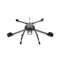 Tarot M690A 690mm Wheelbase Quadcopter Frame Kit Aluminum Drone Frame Kit with Power System Battery