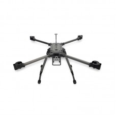 Tarot M690A 690mm Wheelbase Quadcopter Frame Kit Aluminum Drone Frame Kit with Power System Battery