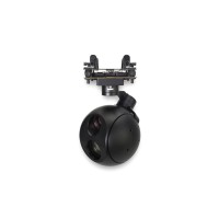 Tarot T30X-3AT 3-Axis Gimbal Camera 30X 1080P + 640 Thermal Imaging + People-Vehicle Tracking