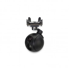 Tarot T30X-3AT 3-Axis Gimbal Camera 30X 1080P + 640 Thermal Imaging + People-Vehicle Tracking