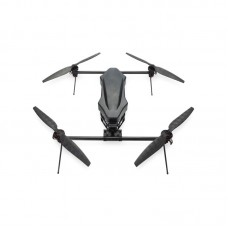 Tarot H720B 724mm Wheelbase Quadcopter Frame Kit Drone Kit (without Battery) with Aluminum Frame