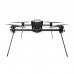 Tarot H720A 724mm Wheelbase Quadcopter Frame Kit Drone Kit w/ 2 Batteries & H-Shaped Aluminum Frame